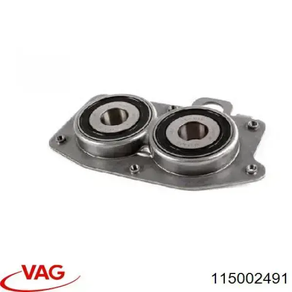  115002491 VAG