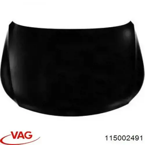 VAG 115002491 ціна, від 8.14 USD
