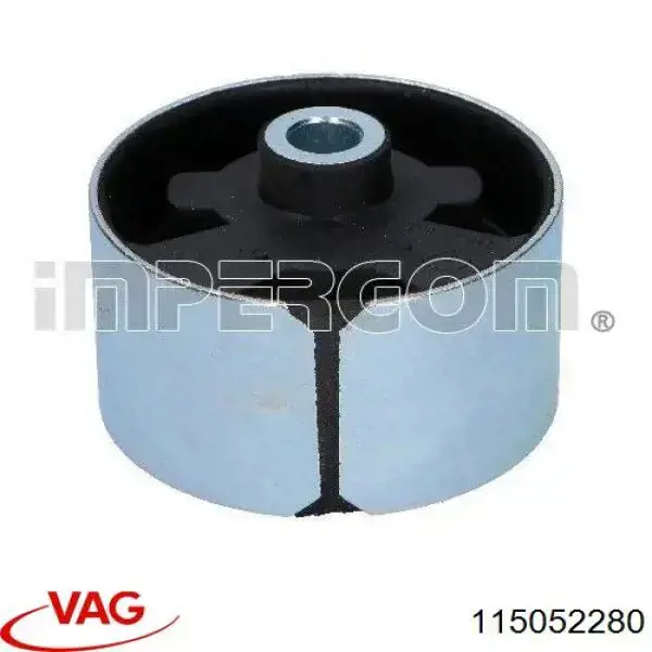 Права подушка двигуна VAG 115052280 ціна, від 4.74 USD