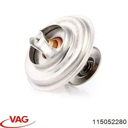 Купити 115052280 VAG Права втулка двигуна
