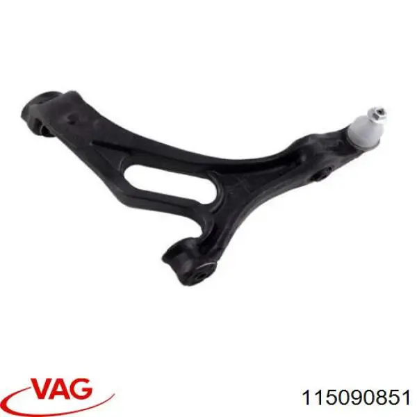 Прокладка передньої кришки двигуна VAG 115090851 ціна, від 1.21 USD