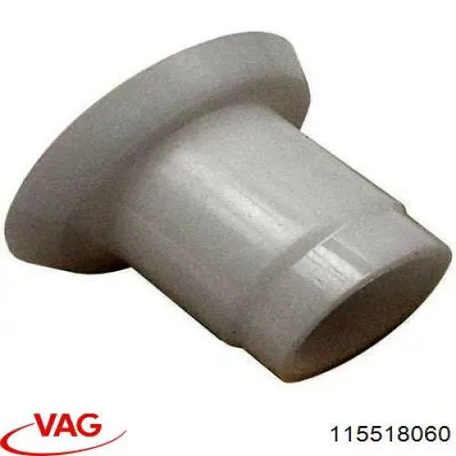 Купити 115518060 VAG Втулка куліси