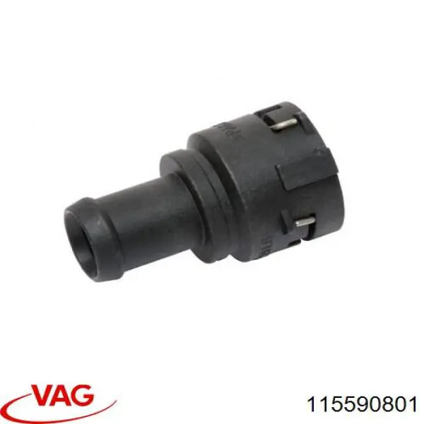 Втулка кріплення кермової рейки, ліва Vika 45900037301 ціна, від 1.02 USD