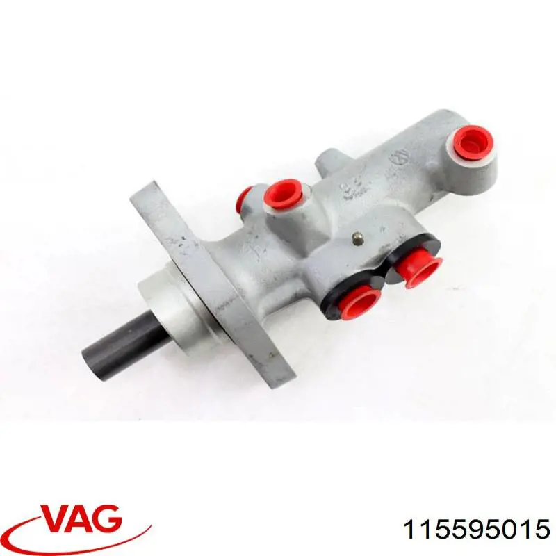 Головний гальмівний циліндр 115595015 VAG