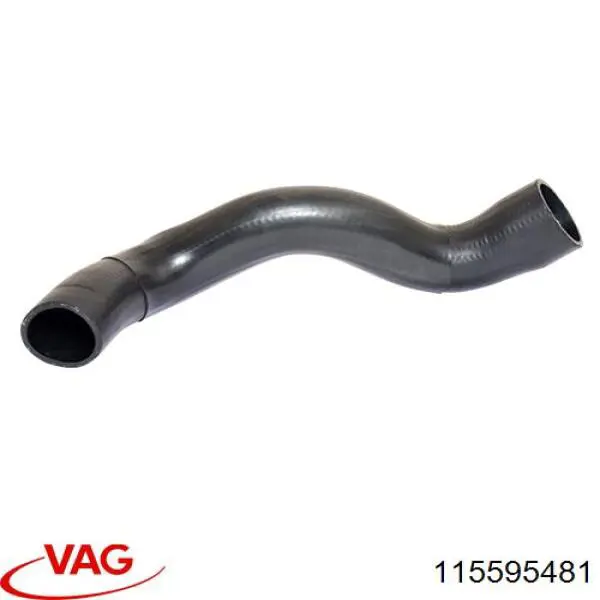 115595481 VAG Бачок головного гальмівного циліндру