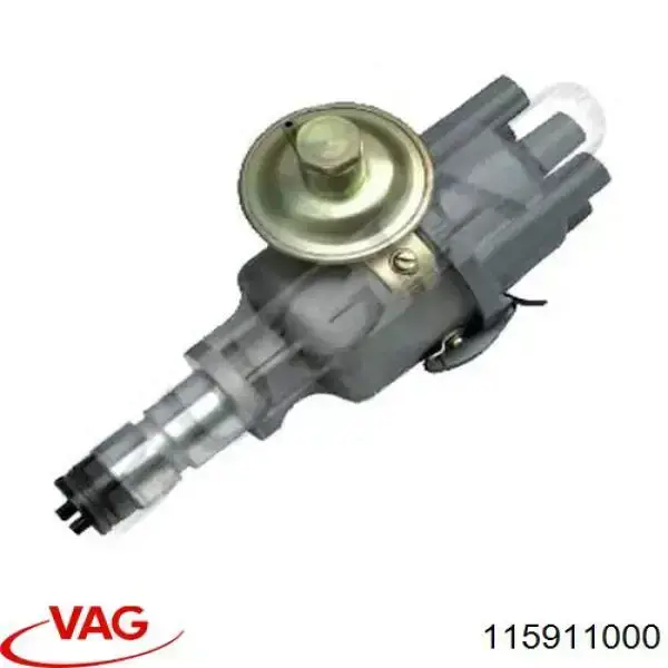 Розподільник запалювання (трамблер) VAG 115911000 ціна, від 31.75 USD