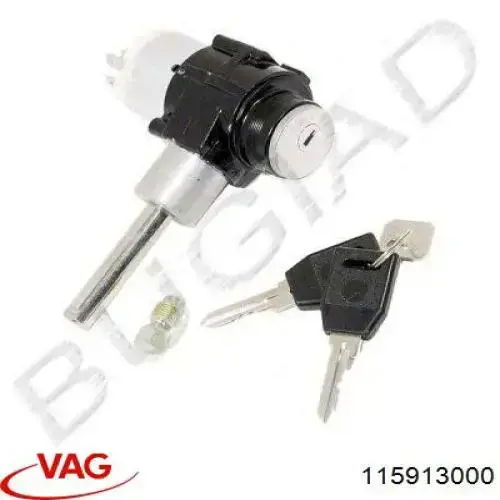 Купити 99130036301 Vika Замок запалювання