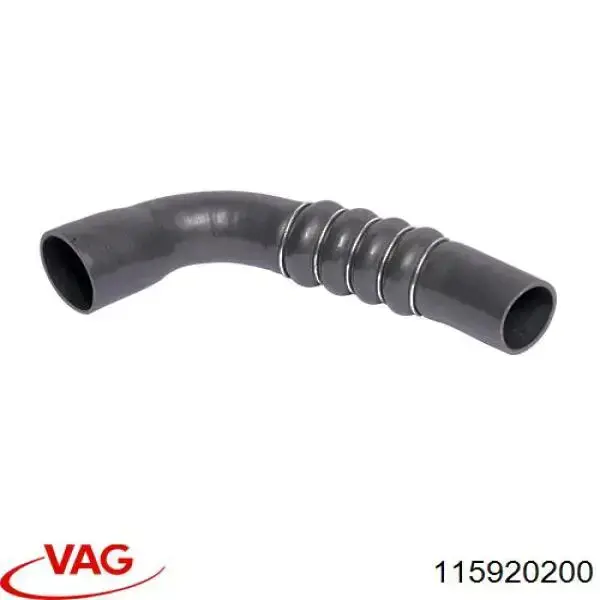 Купити 115920200 VAG Скло фари правої