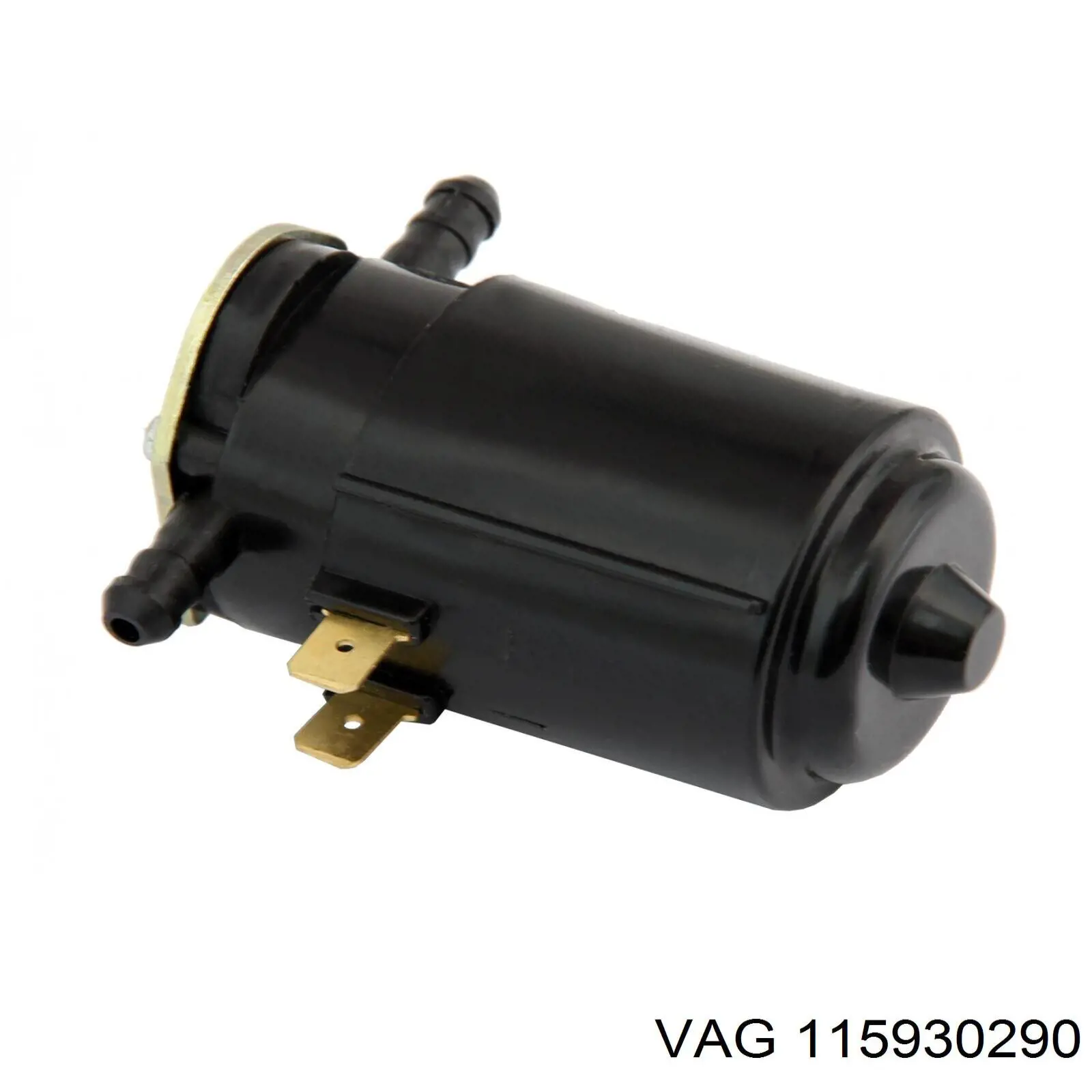 Двигун омивача скла передній/задній VAG 115930290 ціна, від 4.94 USD