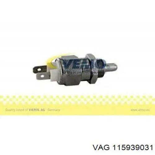 3037331 General Motors Датчик включення ліхтарів заднього ходу