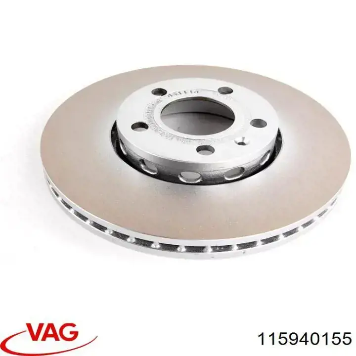  VAG 115940155 ціна, від 11.10 USD