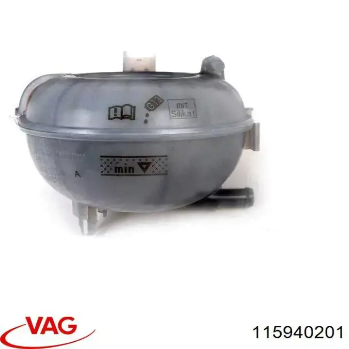 Купити 115940201 VAG 