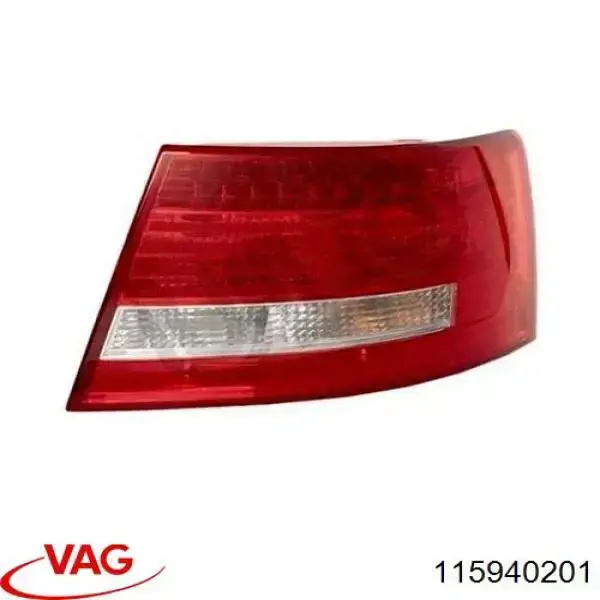  VAG 115940201 ціна, від 0.82 USD
