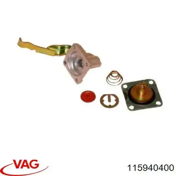  VAG 115940400 ціна, від 12.09 USD