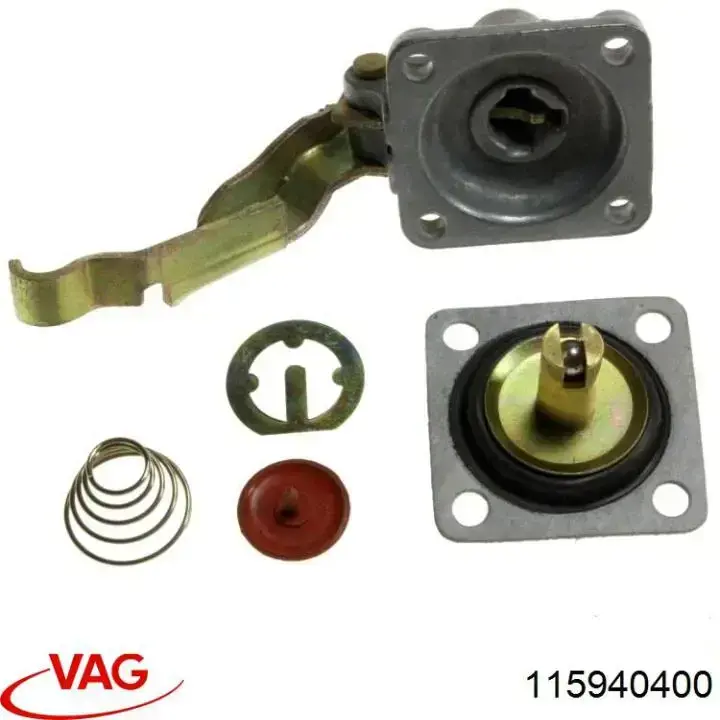 115940400 VAG 
