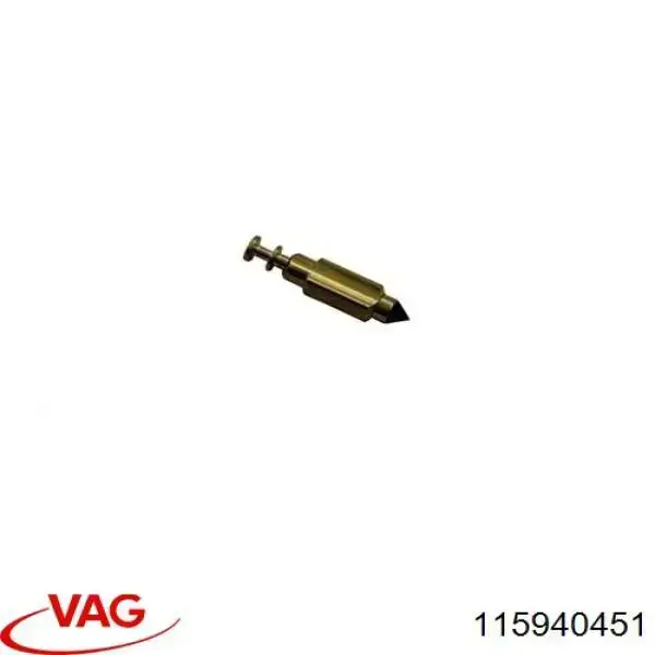  115940451 VAG