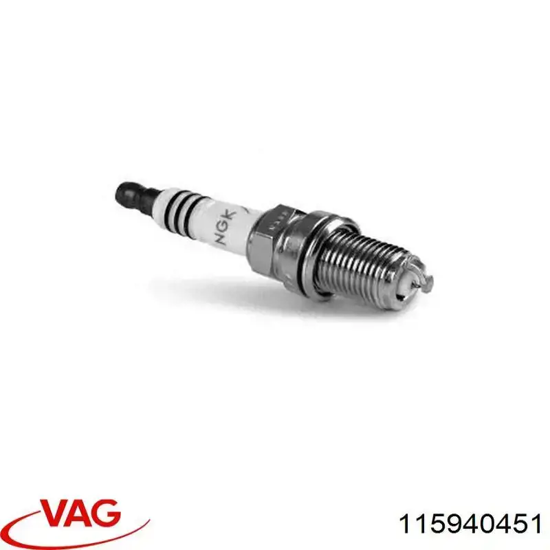 Купити 115940451 VAG 