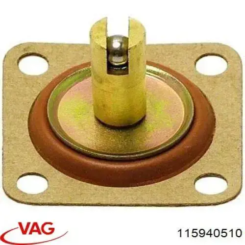  VAG 115940510 ціна, від 3.27 USD