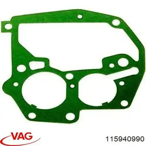 Ремкомплект карбюратора VAG 115940990 ціна, від 2.77 USD