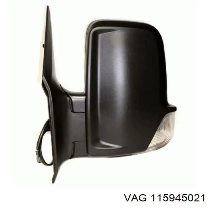 Купити 115945021 VAG Паливний насос, механічний
