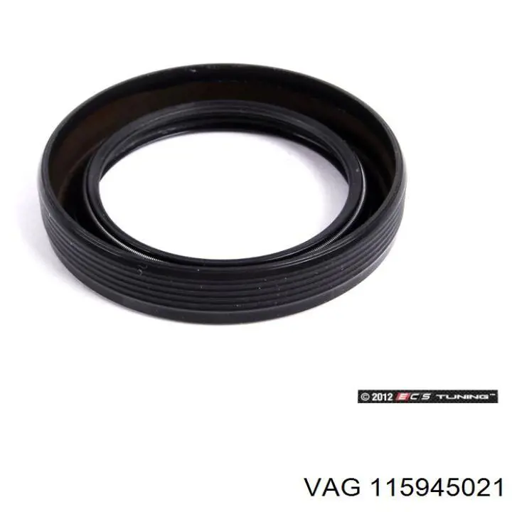 Паливний насос, механічний 115945021 VAG