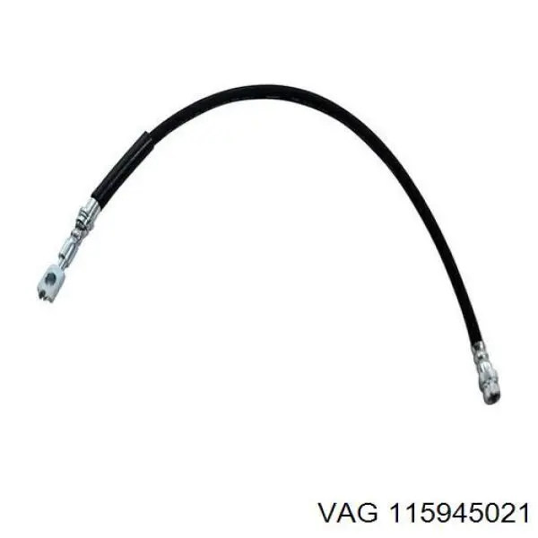 Паливний насос, механічний VAG 115945021