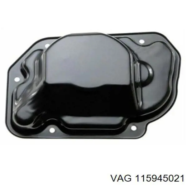 Купити 115945021 VAG Паливний насос, механічний