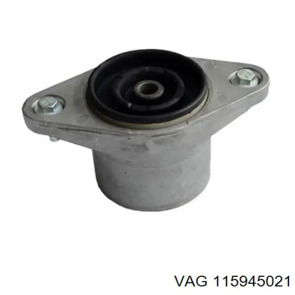 Паливний насос, механічний 115945021 VAG
