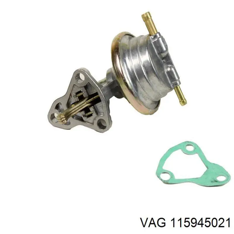 115945021 VAG Паливний насос, механічний
