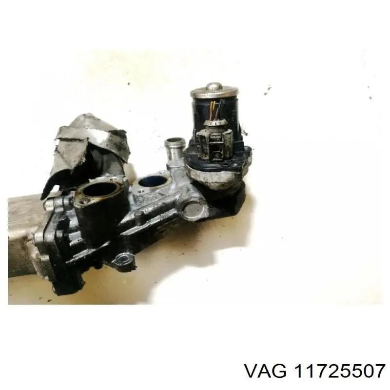 11725507 VAG 