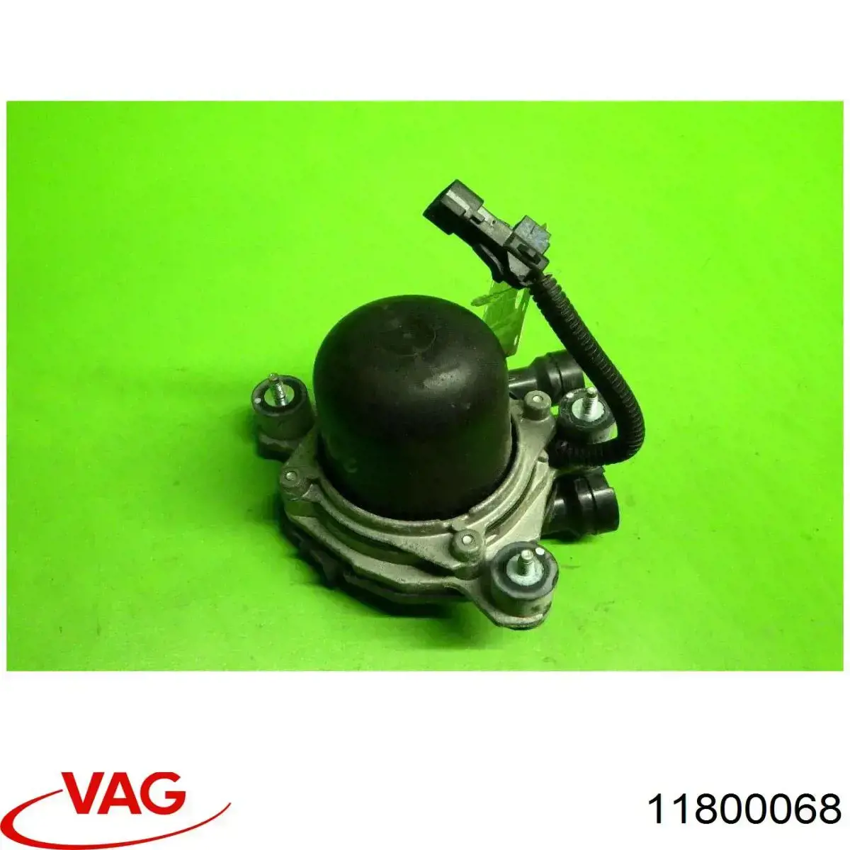 11800068 VAG Насос повітряний