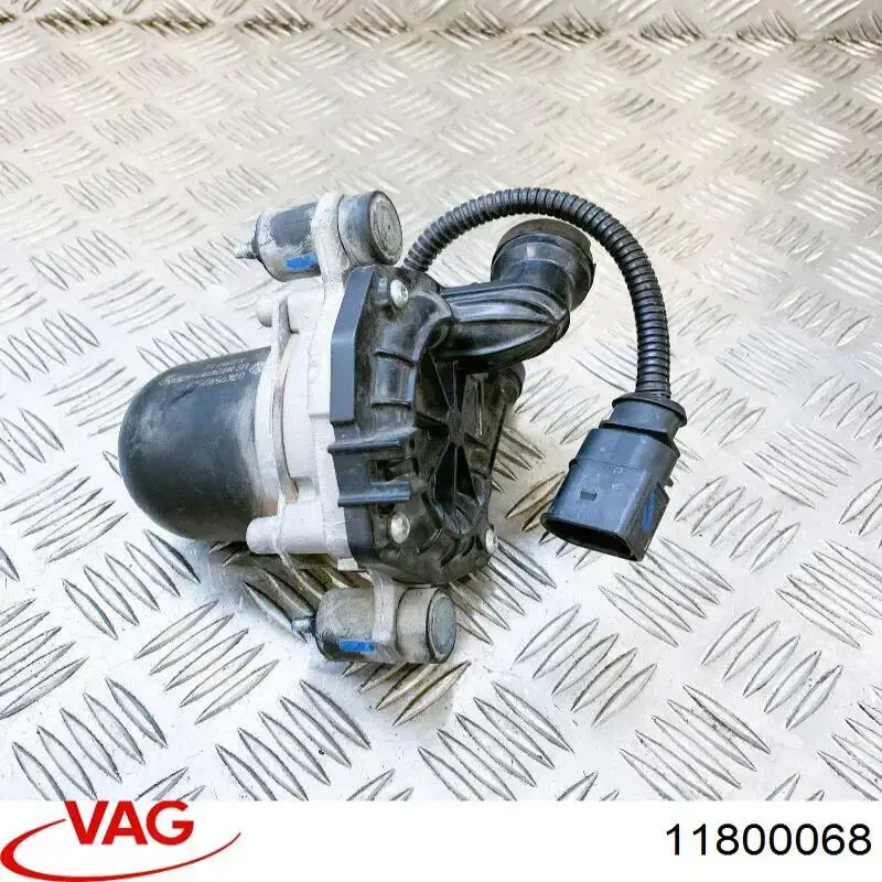Купити 11800068 VAG Насос повітряний