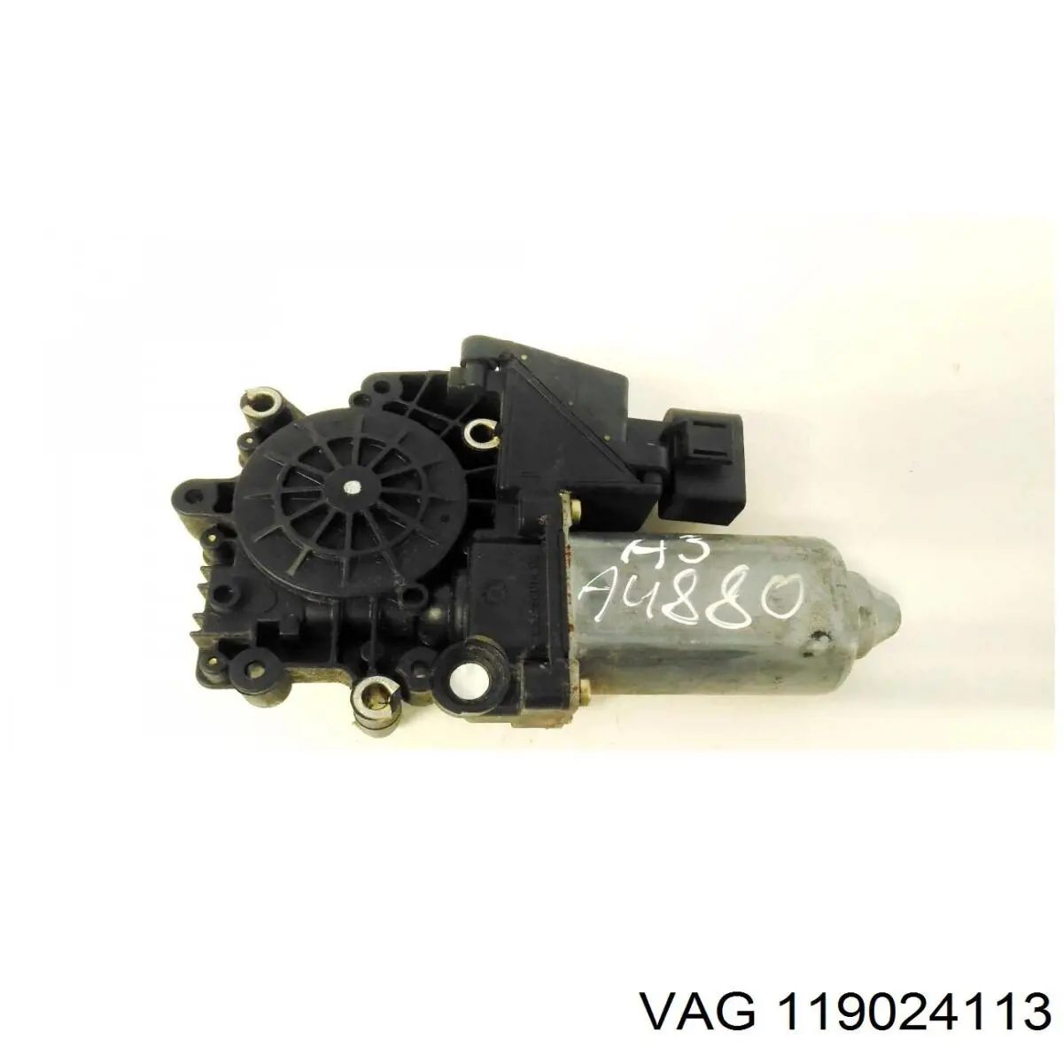 VAG 119024113 ціна, від 33.04 USD