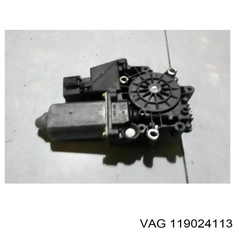 Купити 119024113 VAG 