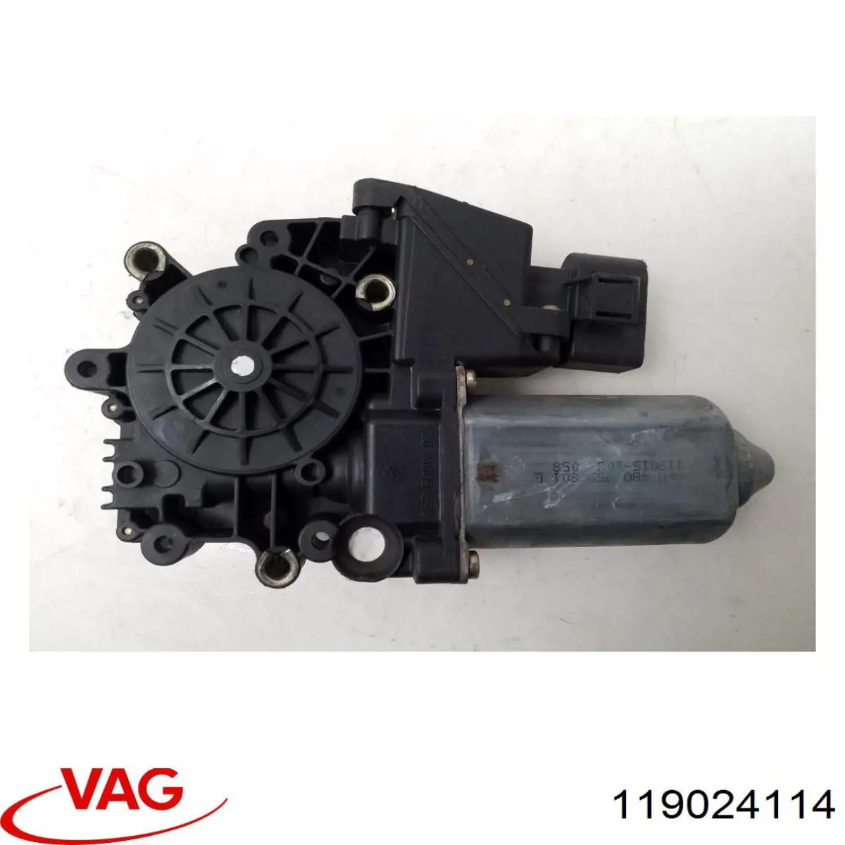 Купити 119024114 VAG 