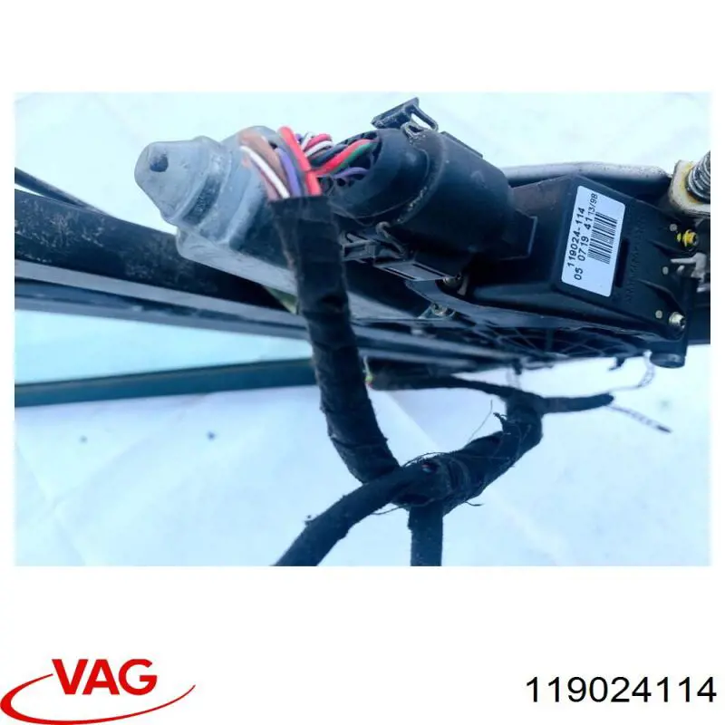  VAG 119024114 ціна, від 11.25 USD