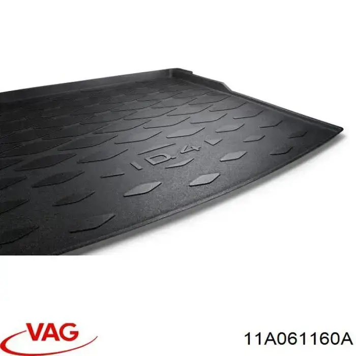 11A061160A VAG 