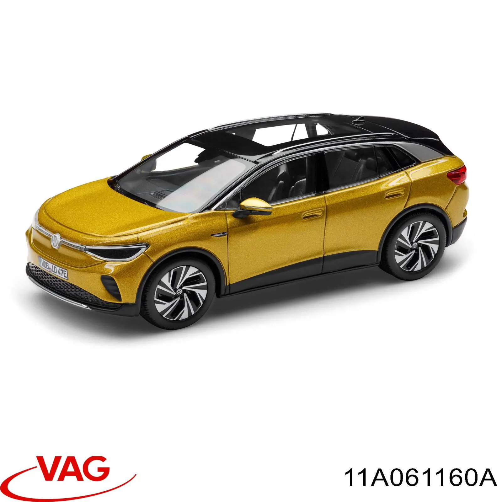  VAG 11A061160A