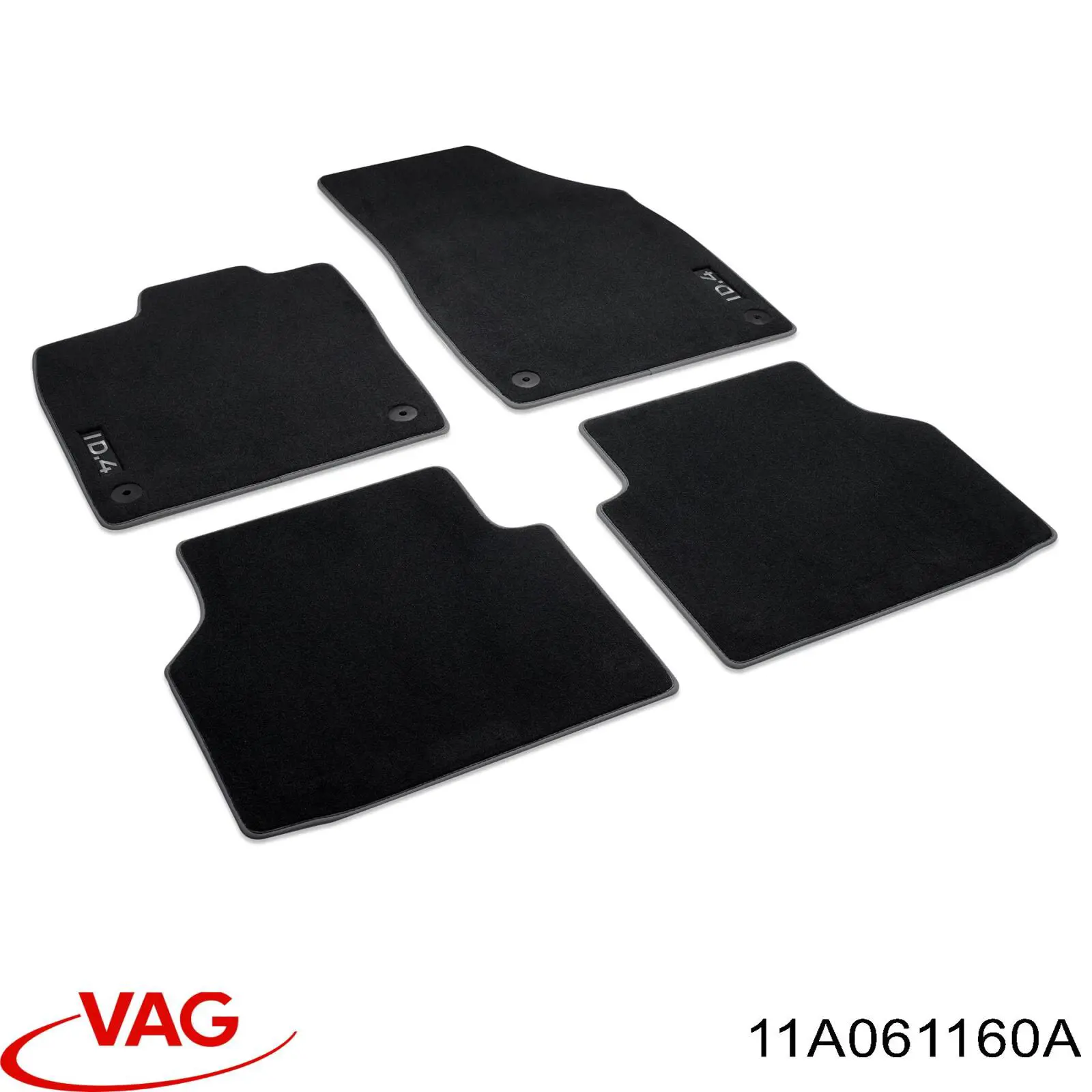  VAG 11A061160A ціна, від 89.48 USD