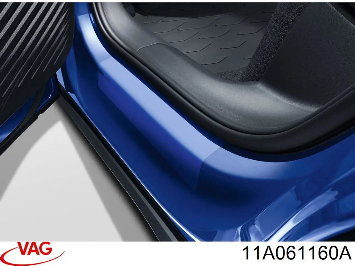 Купити 11A061160A VAG 