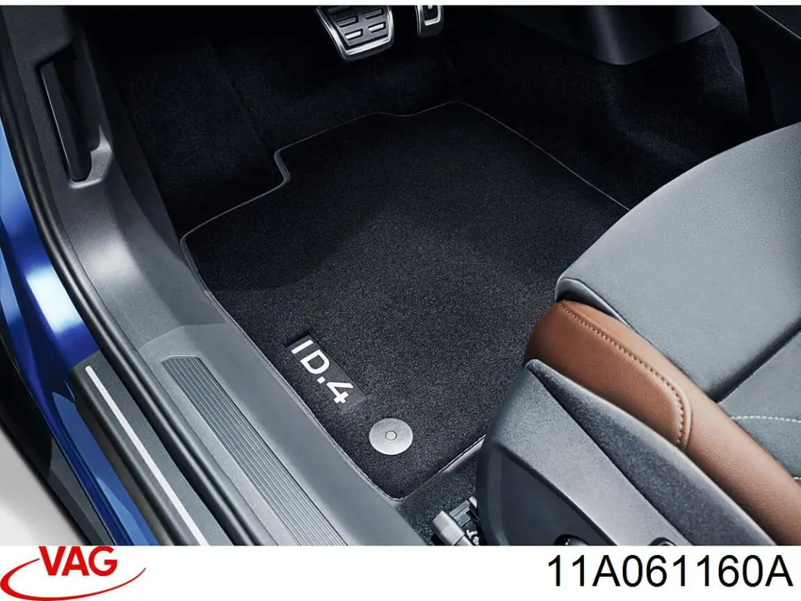  VAG 11A061160A ціна, від 89.48 USD