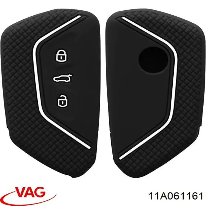  VAG 11A061161 ціна, від 95.79 USD
