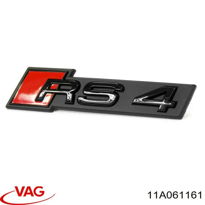  11A061161 VAG