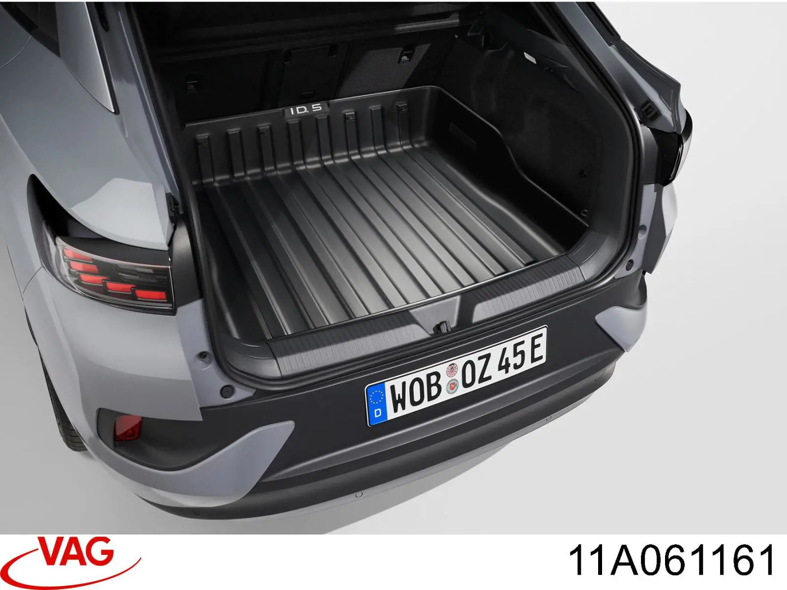  VAG 11A061161