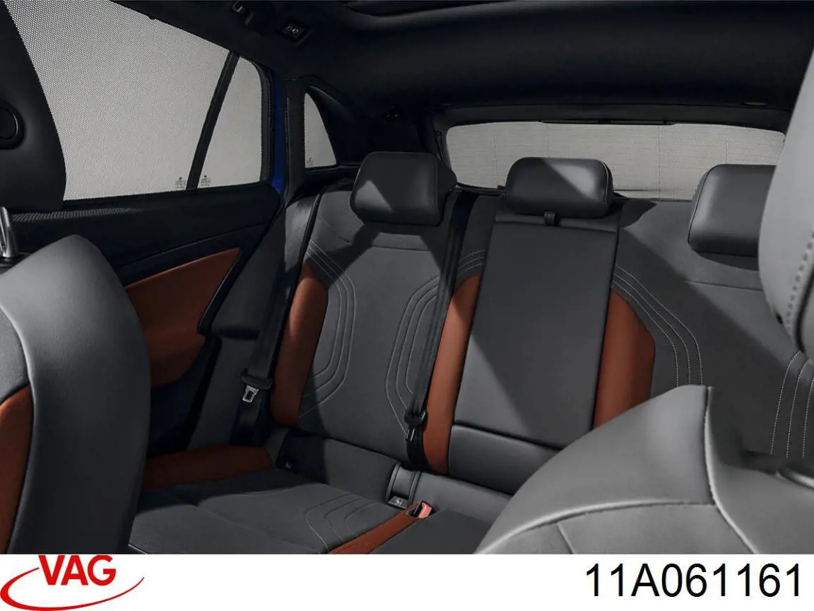 11A061161 VAG 