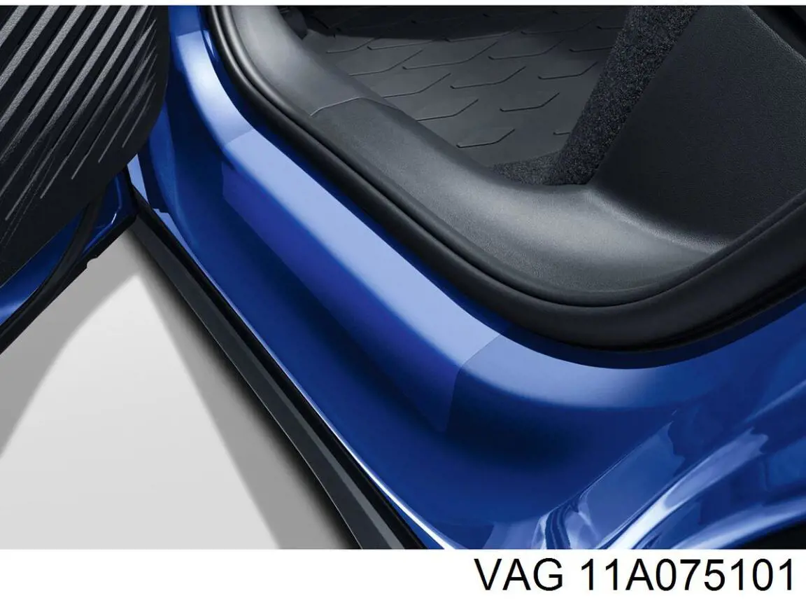  VAG 11A075101 ціна, від 50.07 USD