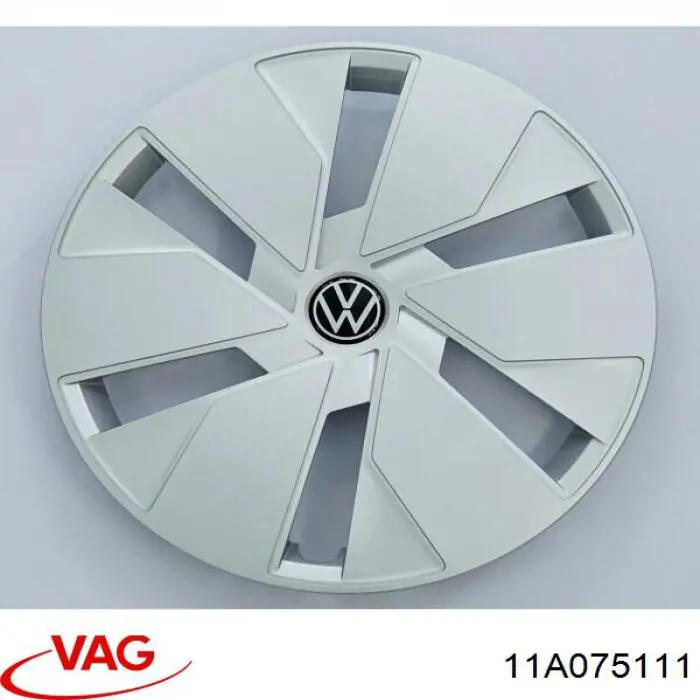  VAG 11A075111 ціна, від 107.66 USD