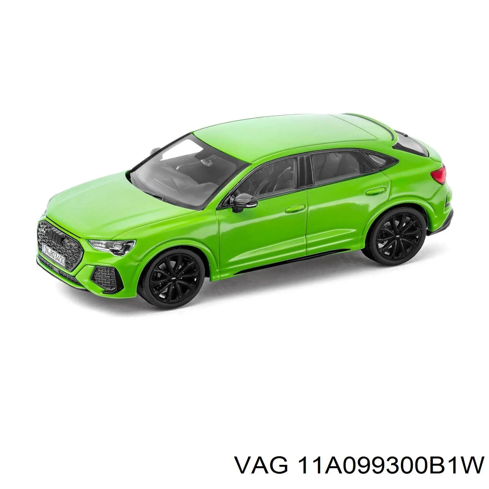  VAG 11A099300B1W ціна, від 41.99 USD