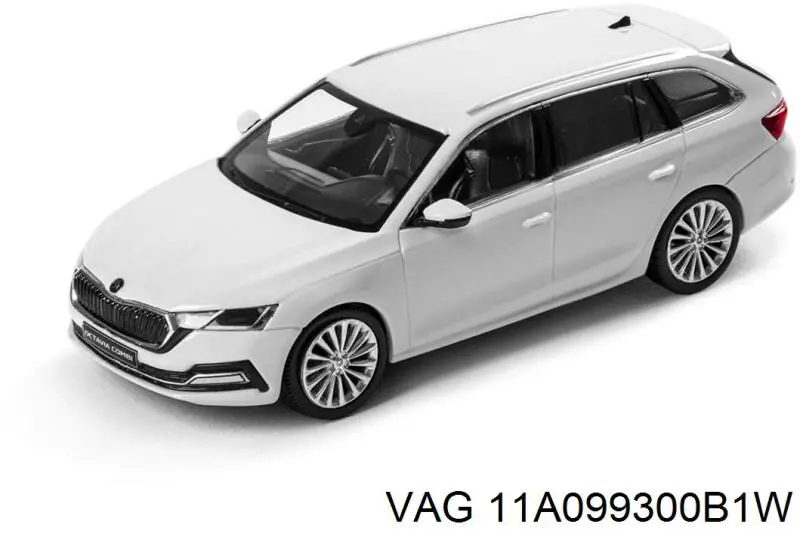  11A099300B1W VAG