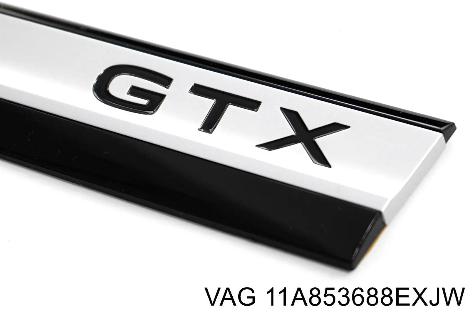 11A853688EXJW VAG 